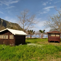 Butterfly Valley Glamping - Bild 11