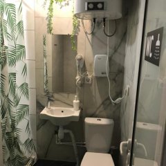 Shelterz Tulskaya Hotel in Moscow, Russia from 19$, photos, reviews - zenhotels.com photo 13