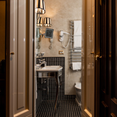 Grand Hotel Baglioni - Bild 30