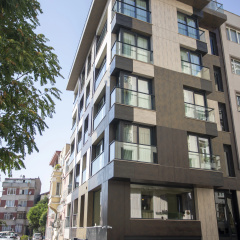 Fragments Hotel - Bild 1