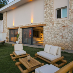 Karakaya Exclusive Villa - Bild 5