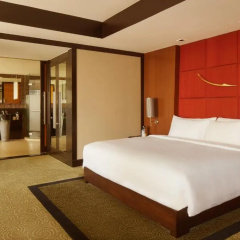 Banyan Tree Bangkok - Bild 19