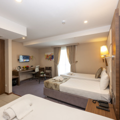 Litros Hotel & Spa - Bild 20