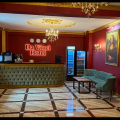 Отель 1