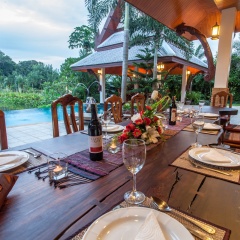 Villa Saifon - Bild 15