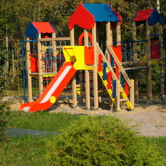 Отель 11