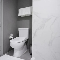 56 Surawong Hotel Bangkok - Bild 14