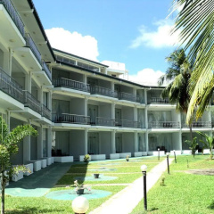 Sea Lotus Park Hotel