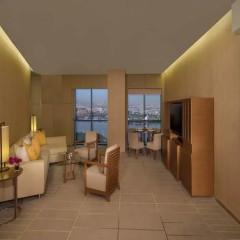 Hyatt Regency Dubai Creek Heights Residences thumbnail 50