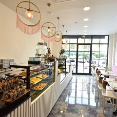 La Farine Rooms - Bild 10