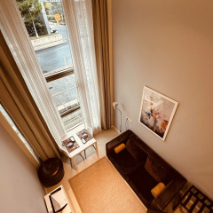 Ortaköy Aparts - Bild 19