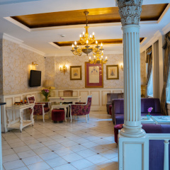 Avicenna Hotel Sultanahmet - Bild 24