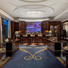 Al Habtoor Palace Hotel thumbnail 25