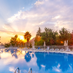 Garcia Resort & Spa - Bild 29
