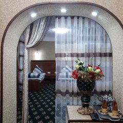 Отель Status House Узбекистан, Фергана - отзывы, цены и фото номеров - забронировать отель Status House онлайн фото 8