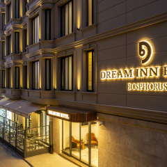 Dream Inn Karakoy Bosphorus Hotel - Bild 3