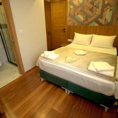 Istanbulites Hotel - Bild 14