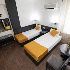 Güleryüz Hotel - Bild 13
