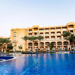 Tropitel Sahl Hasheesh - Bild 30