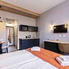 Metro Apartments Apart-Hotel in Moscow, Russia from 31$, photos, reviews - zenhotels.com photo 6