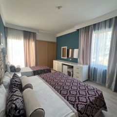 La Perla Kemer All Inclusive Hotel - Bild 30