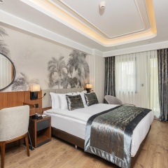 Mukarnas Pera Hotel - Bild 15
