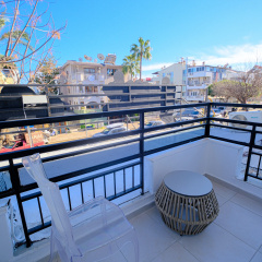 Deniz Boutique Hotel - Bild 9