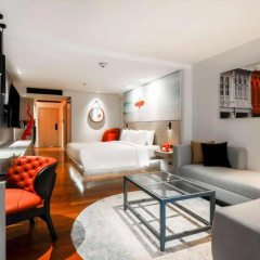 Radisson RED Phuket Patong Beach - Bild 11