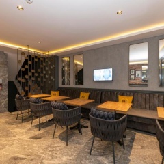 Peri Hotel Taksim - Bild 3