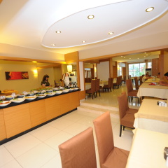 Suite Laguna Hotel - Bild 11