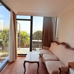Seatanbul Hotel - Bild 24
