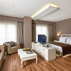 Renata Boutique Hotel - Bild 4