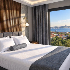 Ring Stone Hotels Bosphorus - Bild 3