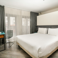 Faros Hotel Taksim - Bild 13