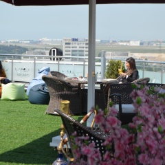 Midmar Hotel - Bild 11
