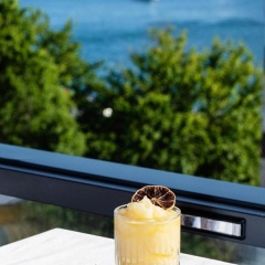 The Halich Hotel Istanbul - Bild 10