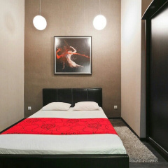 Na Karla Marksa 11 Apartments thumbnail 2