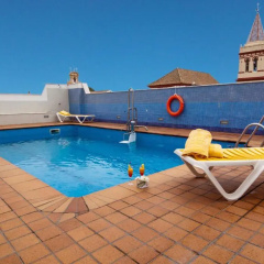 Hotel San Gil Sevilla - Bild 5