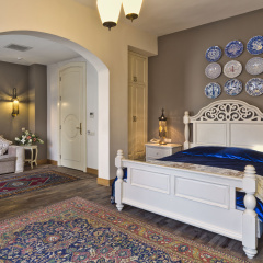 Sokullu Pasa Hotel - Bild 16