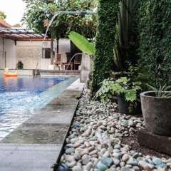 Balisee Coconut Villa - Bild 2