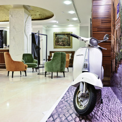 Delle Nazioni Hotel - Bild 7