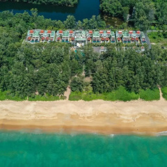 Maikhao Dream Villa Resort & Spa - Bild 20