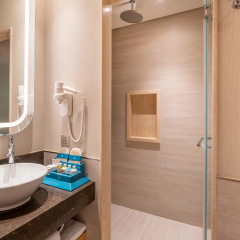 Liberty Fabay Hotel - Bild 10