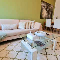 Splendid 1BR Apt with Marina View & Close to Metro in Dubai, United Arab Emirates from 282$, photos, reviews - zenhotels.com photo 38