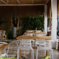 Costa Maya Hotel - Bild 19