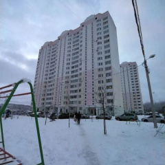 Пляж 1