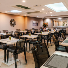 Cheya Hotel & Suites Besiktas Bosphorus Hotel - Bild 7