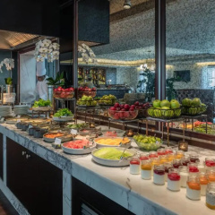 The Westin Dubai Mina Seyahi Beach Resort & Marina - Bild 22