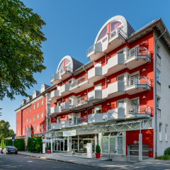 Andante Hotel Dresden Hotel - Bild 5