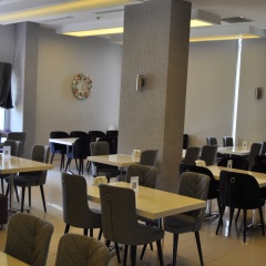 Orty Airport Hotel - Bild 9